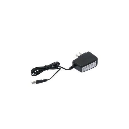 Swe-Tech 3C DC Power Adapter - 5V / 500mA, 2.1/5.5mm Plug - AC100/240V to DC 5V FWT90W1-61003
